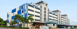 Pandan Crescent (D5), Factory #448075241
